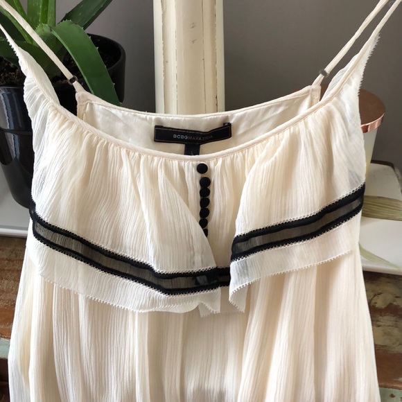 BCBGMaxAzria Tops - BCBG Dress